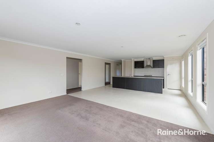 Second view of Homely house listing, 8 BUTLER GROVE, Wyndham Vale VIC 3024