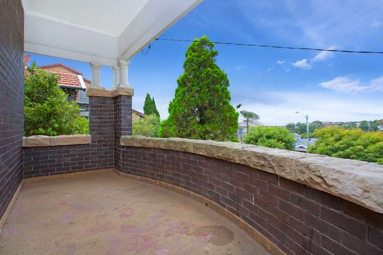 Third view of Homely house listing, 165 Wardell Road, Earlwood NSW 2206