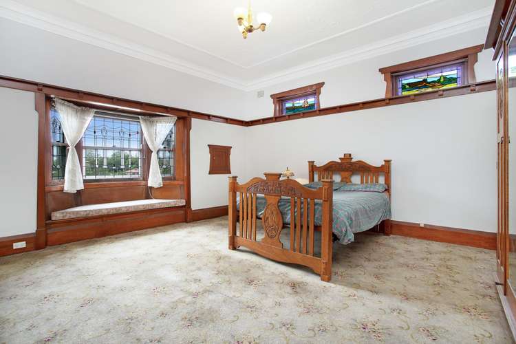 Fifth view of Homely house listing, 165 Wardell Road, Earlwood NSW 2206
