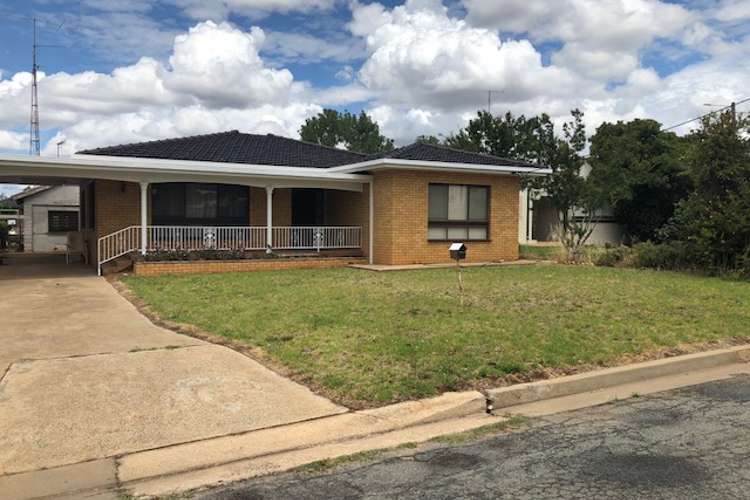 Main view of Homely house listing, 5 Jarrah Street, Leeton NSW 2705