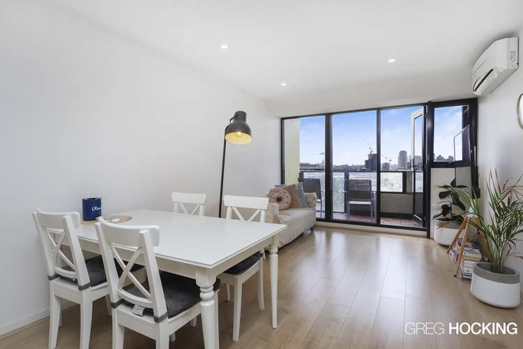 Fourth view of Homely apartment listing, 804/240 Barkly Street, Footscray VIC 3011