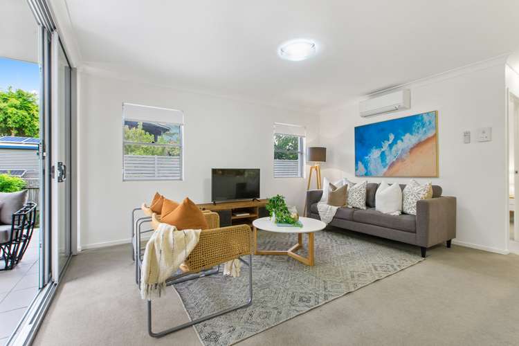 Fourth view of Homely unit listing, 1/54 Yamboyna Street, Manly QLD 4179