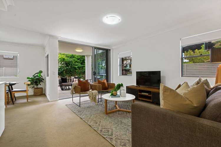 Fifth view of Homely unit listing, 1/54 Yamboyna Street, Manly QLD 4179