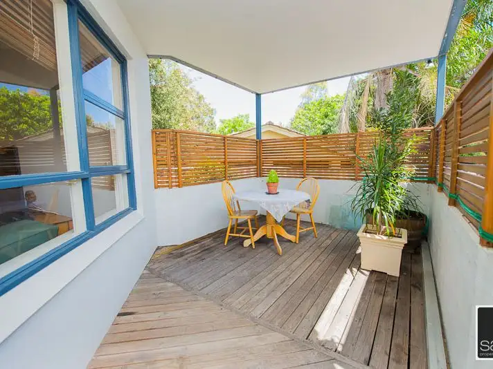 Second view of Homely unit listing, 4/25B Ullapool Road, Applecross WA 6153