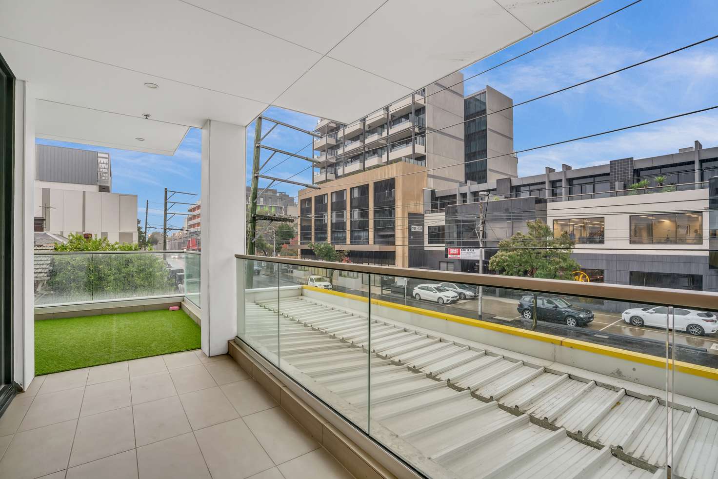 Main view of Homely apartment listing, 108/120 High Street, Windsor VIC 3181