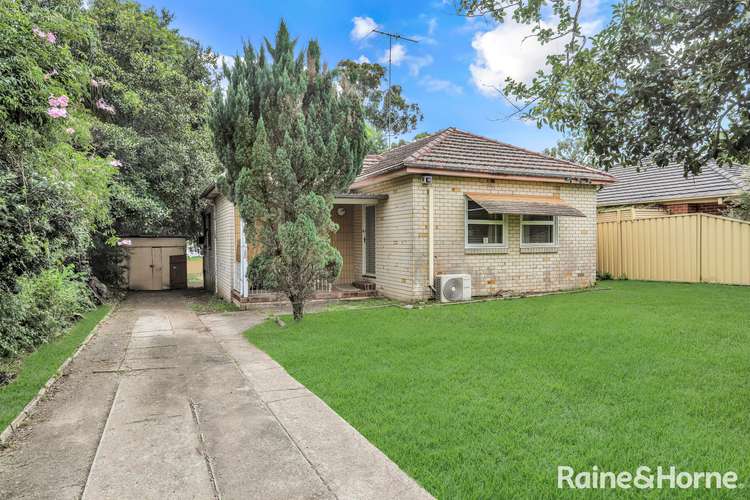 Main view of Homely house listing, 23 Jamison Road, Kingswood NSW 2747