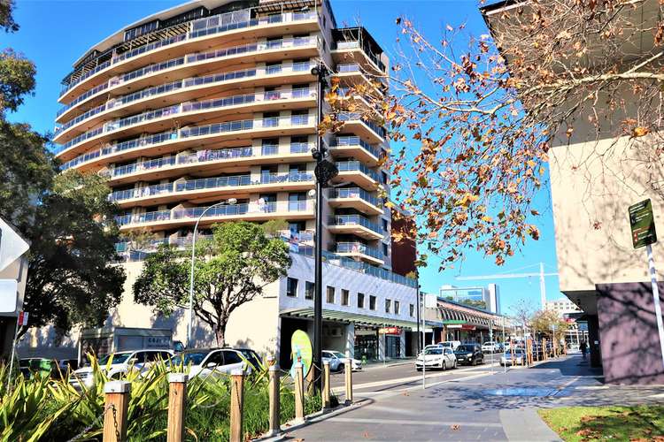 Main view of Homely apartment listing, 42/ 3-7 Fetherstone St, Bankstown NSW 2200