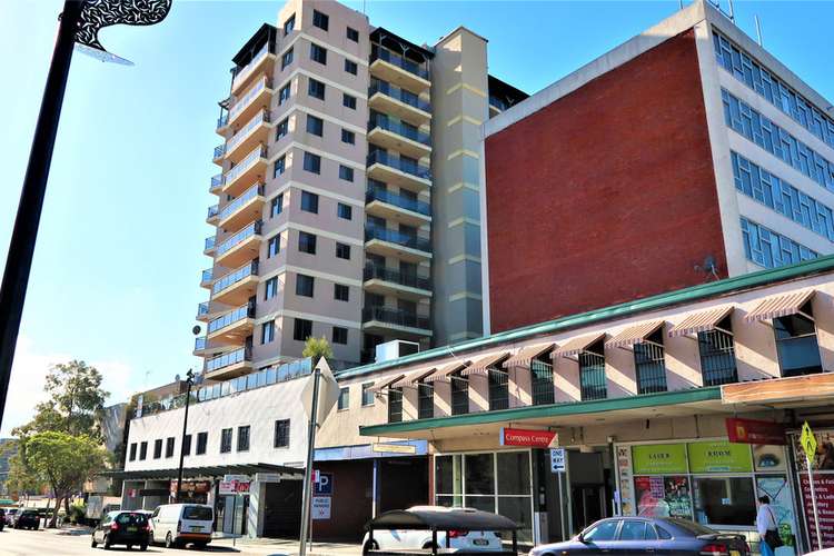 Second view of Homely apartment listing, 42/ 3-7 Fetherstone St, Bankstown NSW 2200