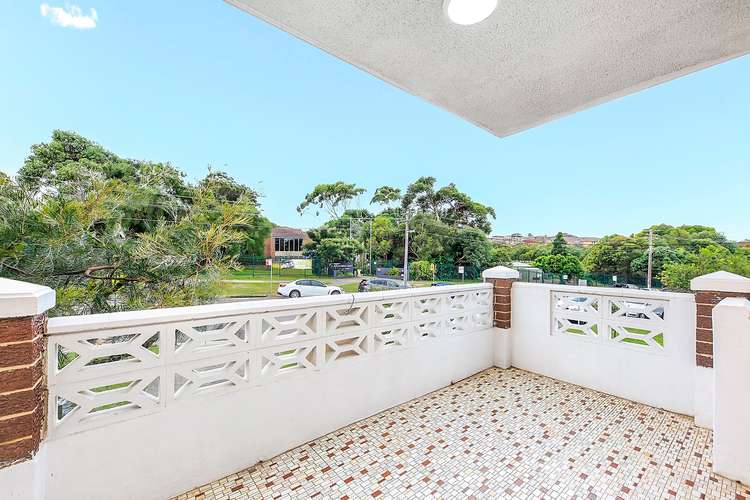 Main view of Homely unit listing, 1/133 Duncan Street, Maroubra NSW 2035