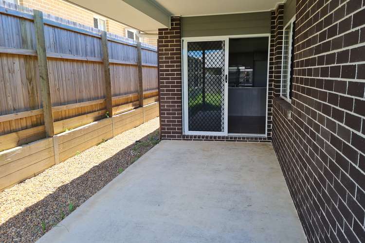 Fifth view of Homely house listing, 1/45 Leigh Crescent, Dakabin QLD 4503