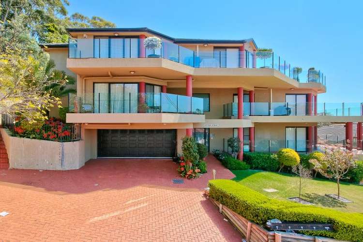 Main view of Homely unit listing, 1/49 Ash Street, Terrigal NSW 2260