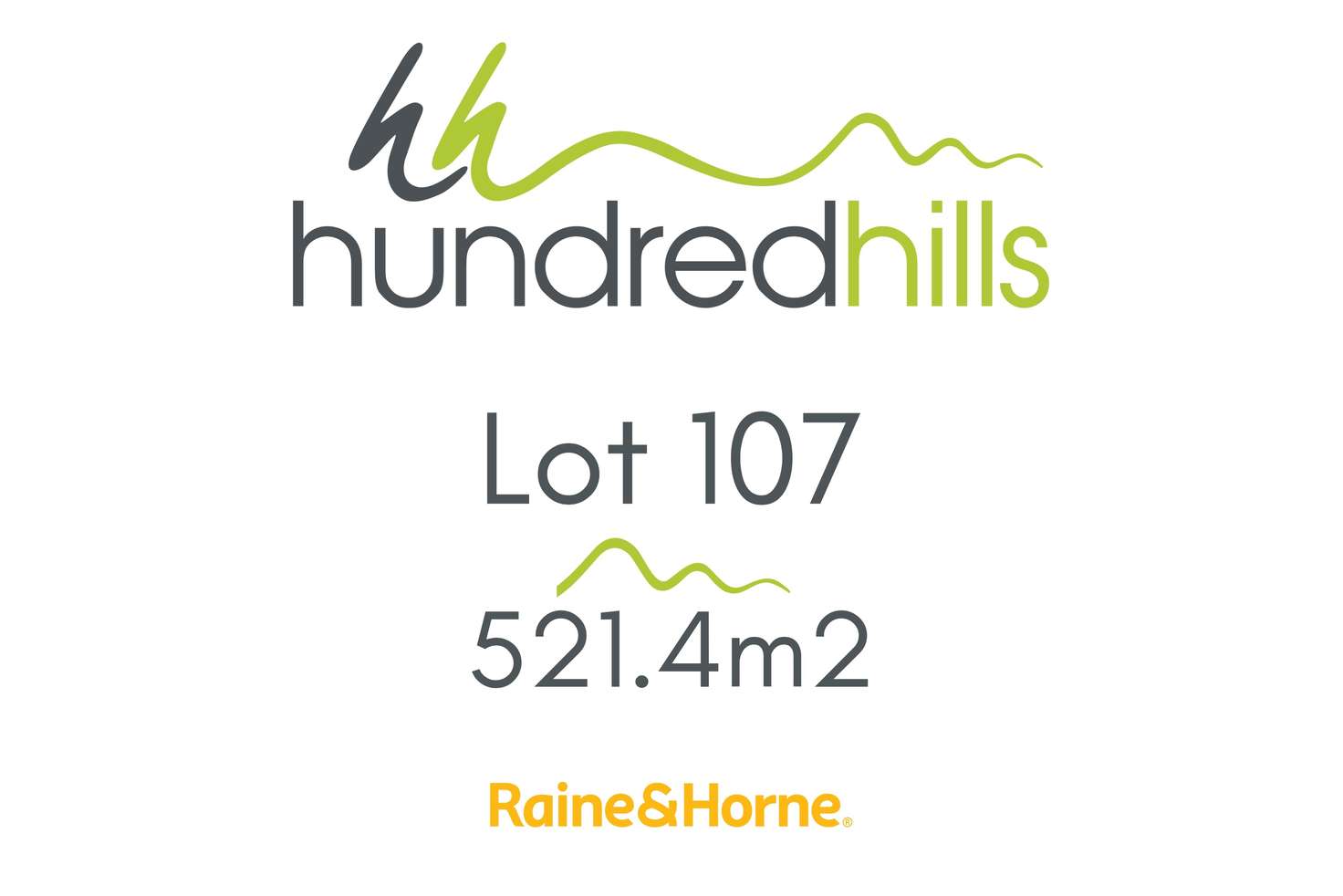 Main view of Homely residentialLand listing, LOT 107, 98 Old Lismore Road, Murwillumbah NSW 2484