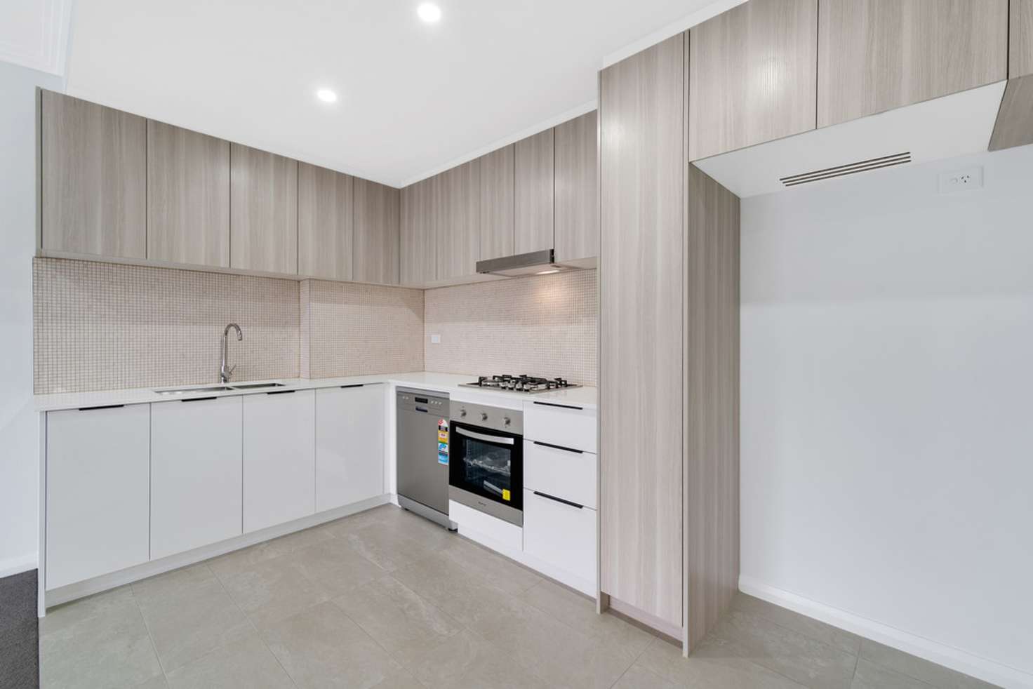Main view of Homely unit listing, 39/75-77 Faunce Street West, Gosford NSW 2250