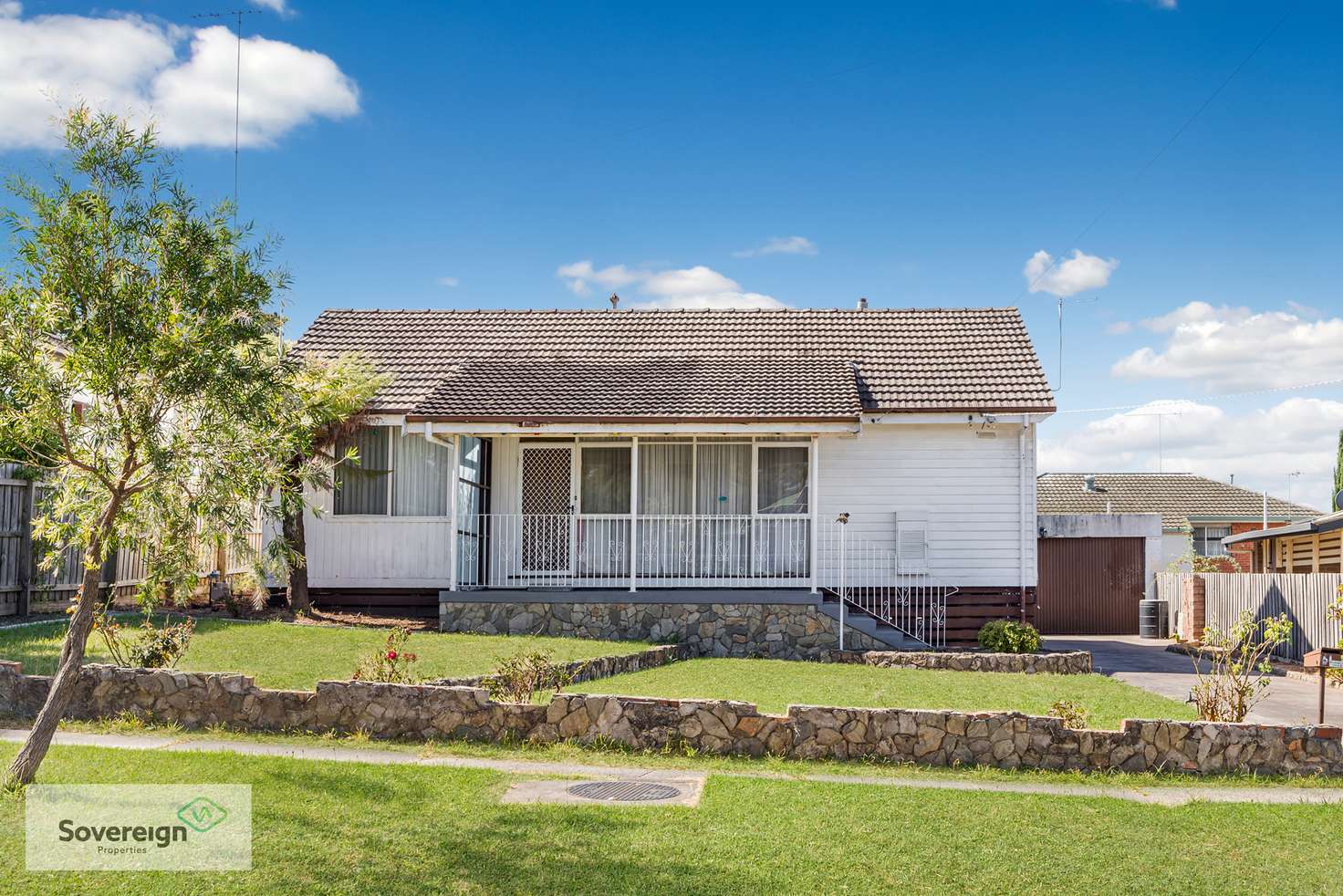 Main view of Homely house listing, 61 Well Street, Morwell VIC 3840