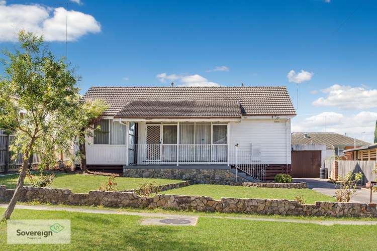 Main view of Homely house listing, 61 Well Street, Morwell VIC 3840