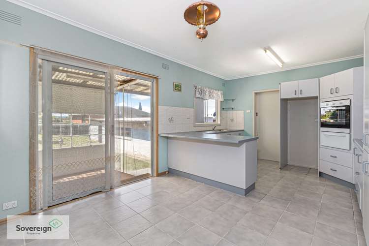 Second view of Homely house listing, 61 Well Street, Morwell VIC 3840