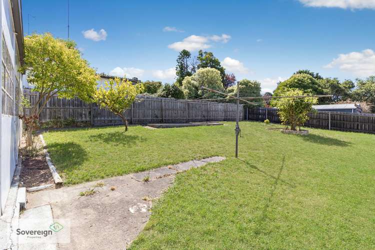 Seventh view of Homely house listing, 61 Well Street, Morwell VIC 3840