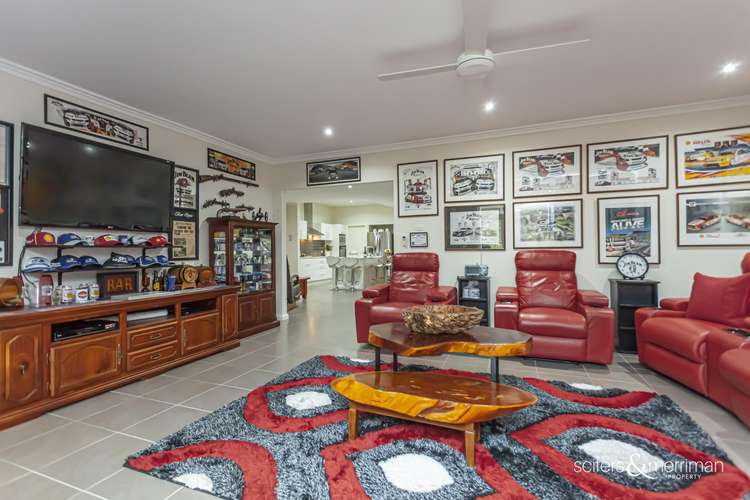 Fifth view of Homely house listing, 17 Augusta Place, Medowie NSW 2318