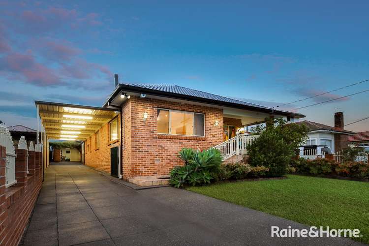 Main view of Homely house listing, 106 Wycombe Street, Yagoona NSW 2199