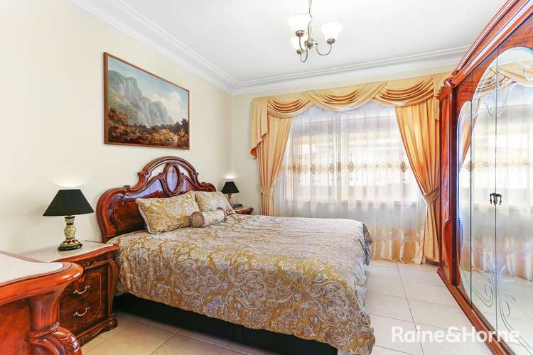 Fifth view of Homely house listing, 106 Wycombe Street, Yagoona NSW 2199