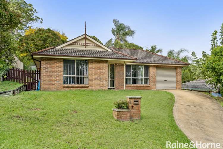 4 Crestview Place, Lisarow NSW 2250