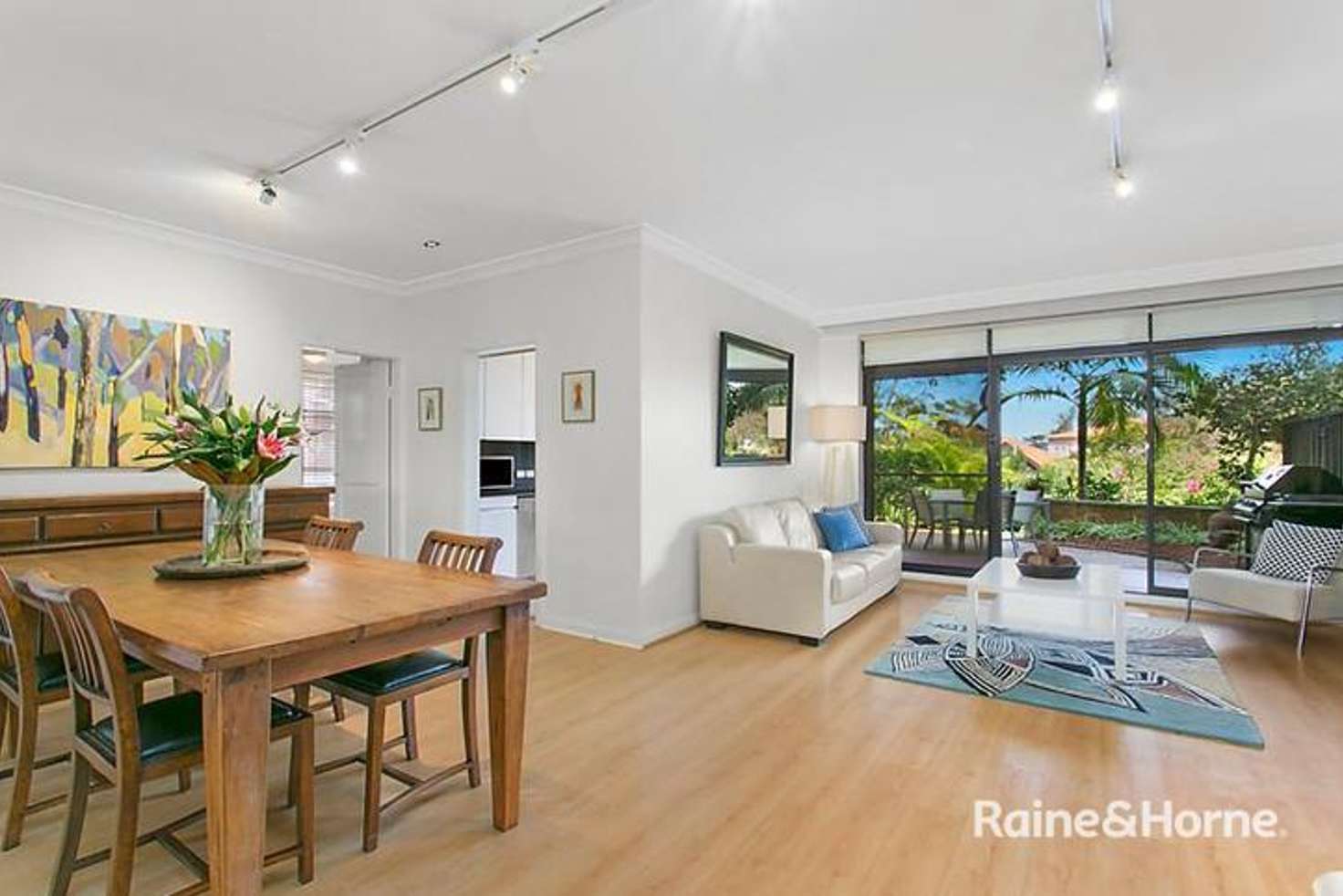 Main view of Homely unit listing, 15/40 Stanton Road, Mosman NSW 2088