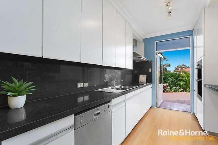 Second view of Homely unit listing, 15/40 Stanton Road, Mosman NSW 2088