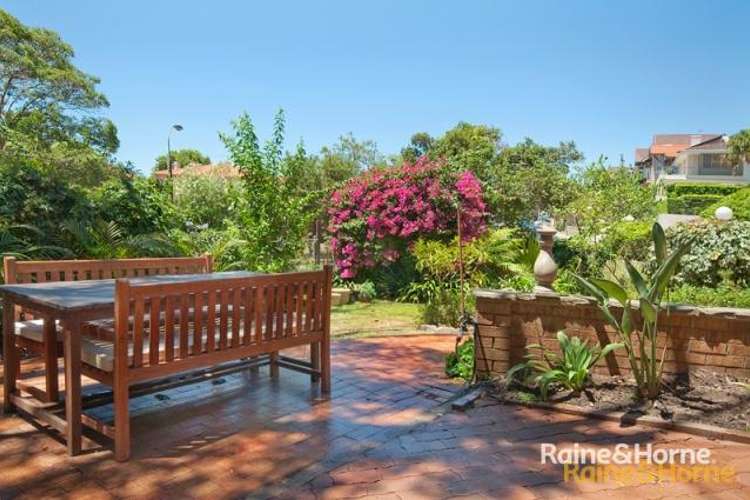 Third view of Homely unit listing, 15/40 Stanton Road, Mosman NSW 2088
