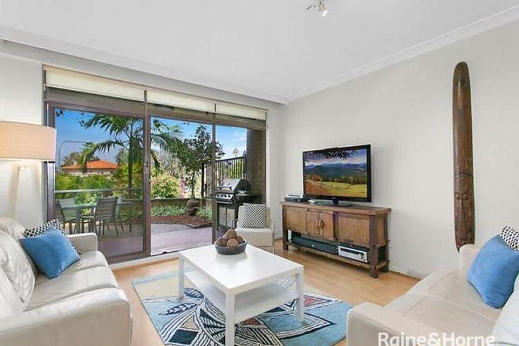 Fourth view of Homely unit listing, 15/40 Stanton Road, Mosman NSW 2088