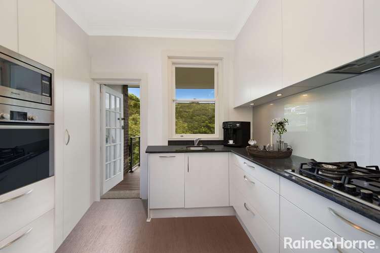 Third view of Homely apartment listing, 3/23 Morella Road, Mosman NSW 2088