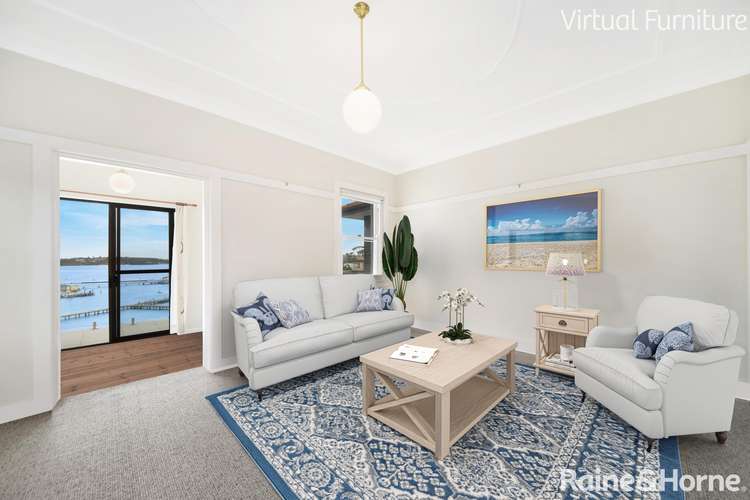 Fourth view of Homely apartment listing, 3/23 Morella Road, Mosman NSW 2088