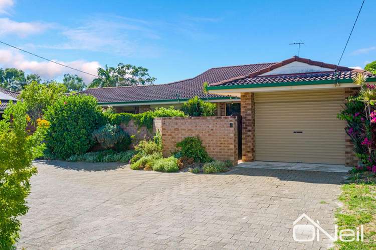 Third view of Homely house listing, 6/96 Dorothy Street, Gosnells WA 6110