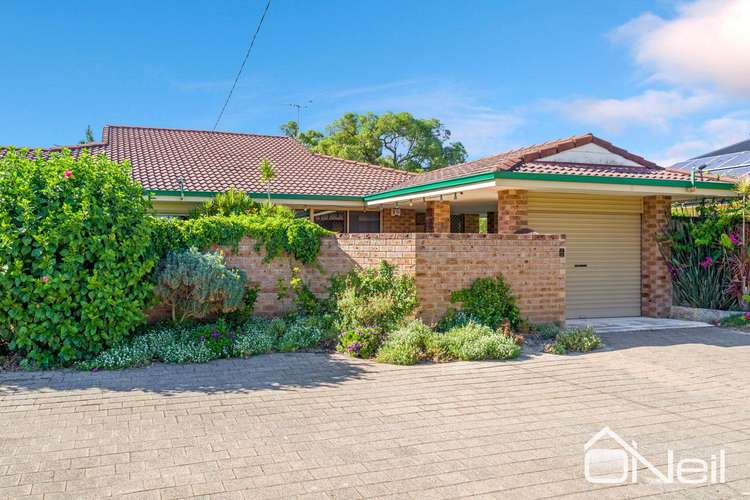 Fourth view of Homely house listing, 6/96 Dorothy Street, Gosnells WA 6110