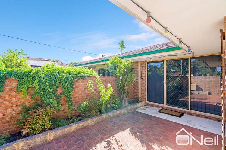 Fifth view of Homely house listing, 6/96 Dorothy Street, Gosnells WA 6110