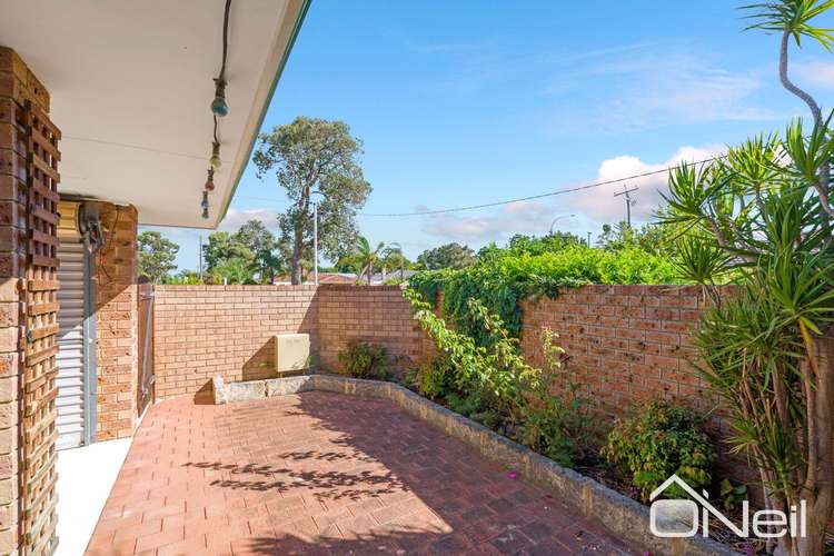 Sixth view of Homely house listing, 6/96 Dorothy Street, Gosnells WA 6110