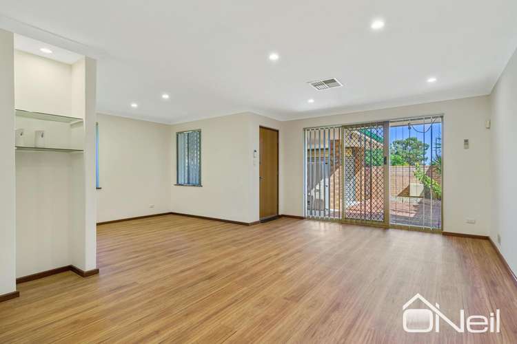 Seventh view of Homely house listing, 6/96 Dorothy Street, Gosnells WA 6110