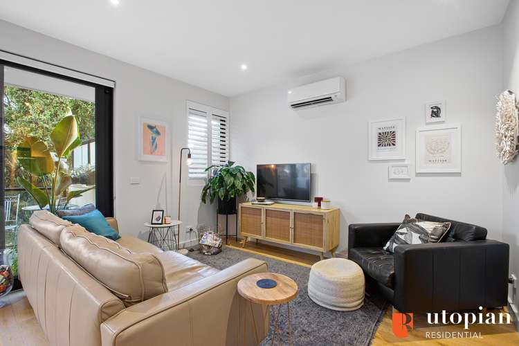 Third view of Homely apartment listing, G09/28-34 Boisdale Street, Surrey Hills VIC 3127