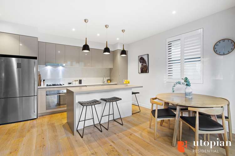 Fifth view of Homely apartment listing, G09/28-34 Boisdale Street, Surrey Hills VIC 3127