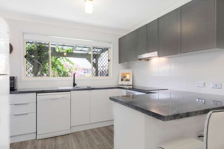 Main view of Homely townhouse listing, 63/26 Mond Street, Thorneside QLD 4158