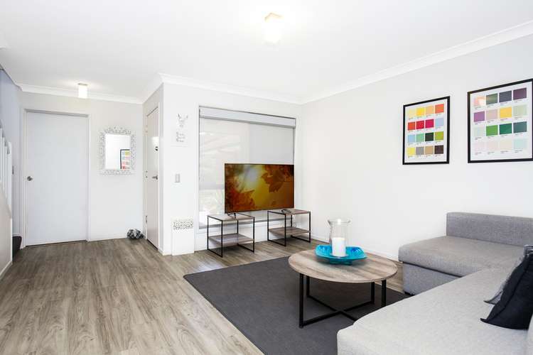 Second view of Homely townhouse listing, 63/26 Mond Street, Thorneside QLD 4158