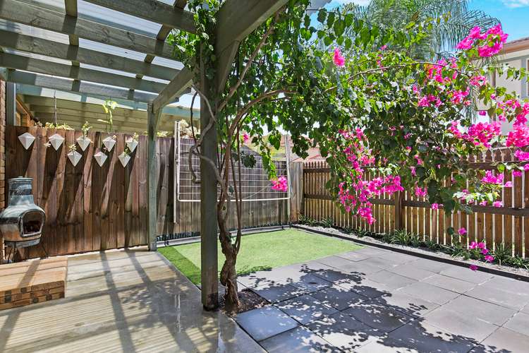 Sixth view of Homely townhouse listing, 63/26 Mond Street, Thorneside QLD 4158