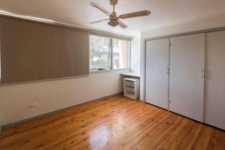 Second view of Homely townhouse listing, 9/516 Moreland Road, Brunswick VIC 3056