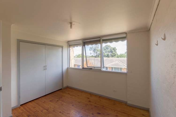 Third view of Homely townhouse listing, 9/516 Moreland Road, Brunswick VIC 3056