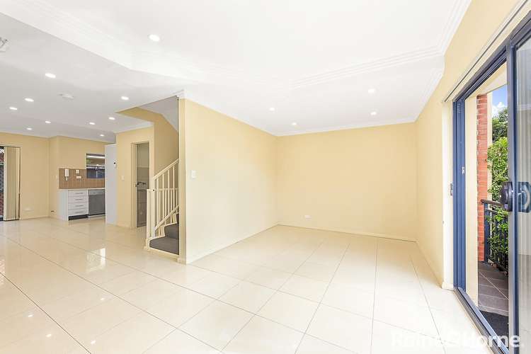 Second view of Homely townhouse listing, 1/10-14 Chicago Avenue, Maroubra NSW 2035