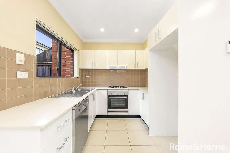 Third view of Homely townhouse listing, 1/10-14 Chicago Avenue, Maroubra NSW 2035