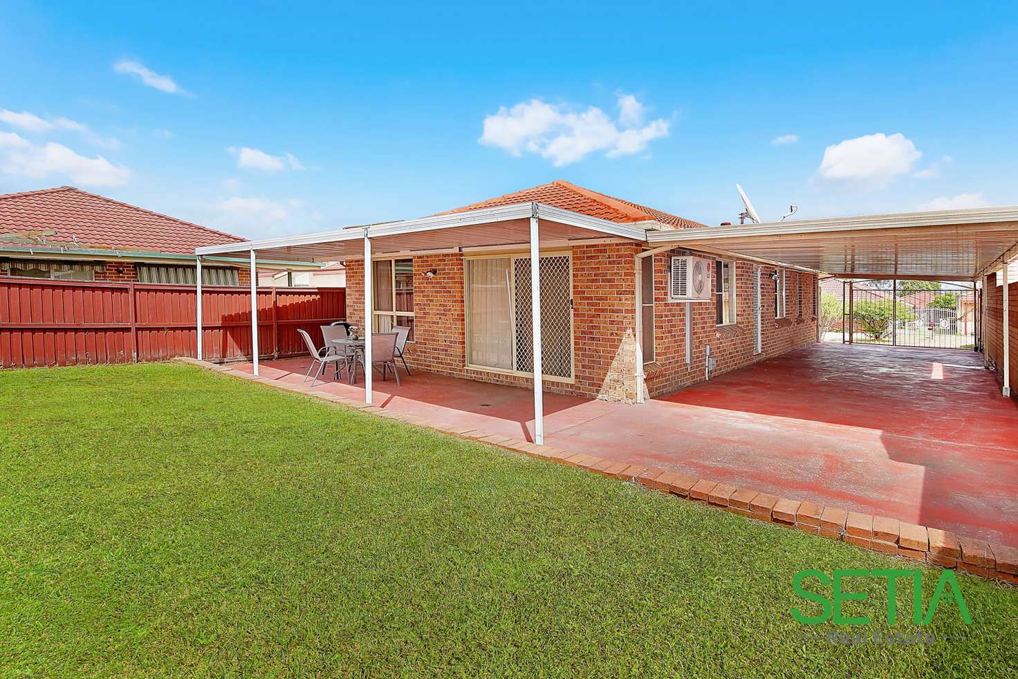 Main view of Homely house listing, 4 Cormack Place, Glendenning NSW 2761