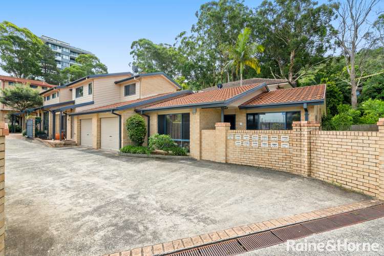 Second view of Homely villa listing, 1/7a Riou Street, Gosford NSW 2250