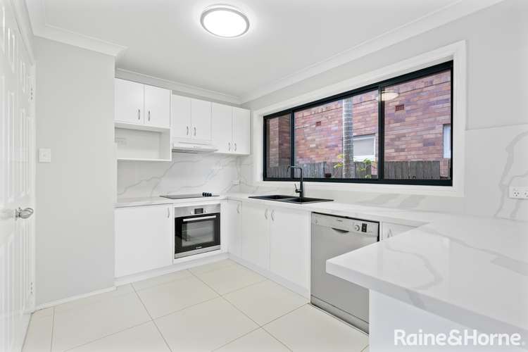 Third view of Homely villa listing, 1/7a Riou Street, Gosford NSW 2250