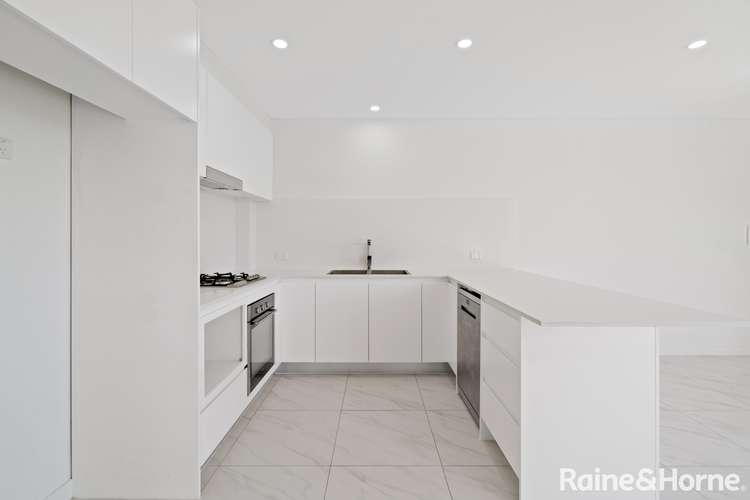 Second view of Homely apartment listing, 36/36 Showground Road, Gosford NSW 2250