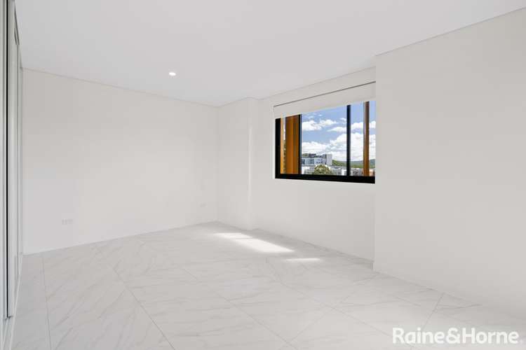 Fourth view of Homely apartment listing, 36/36 Showground Road, Gosford NSW 2250